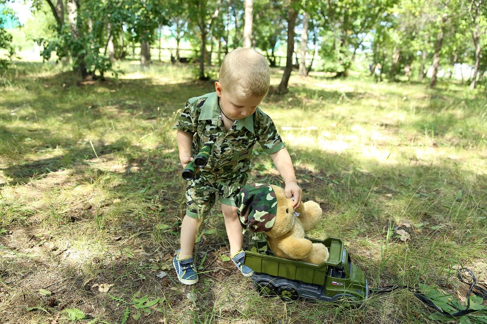 Photograph by Ольга Юртаева