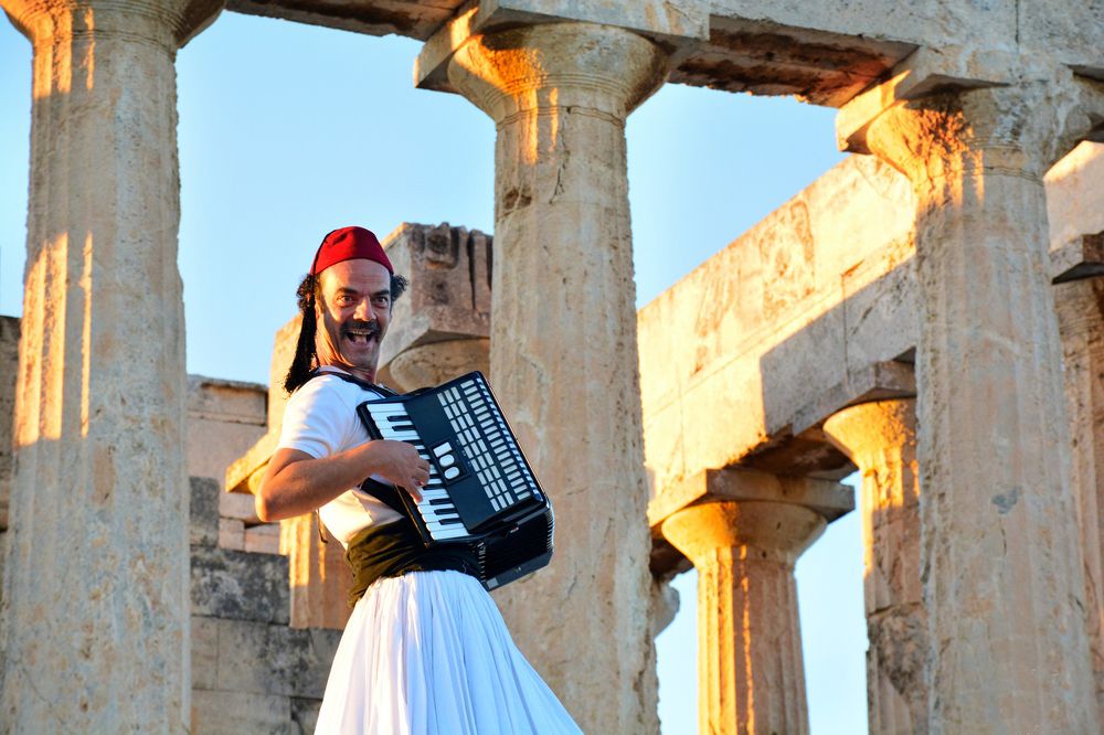 Photograph by Anestis Kornezos