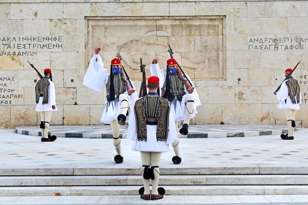 Photograph by Anestis Kornezos