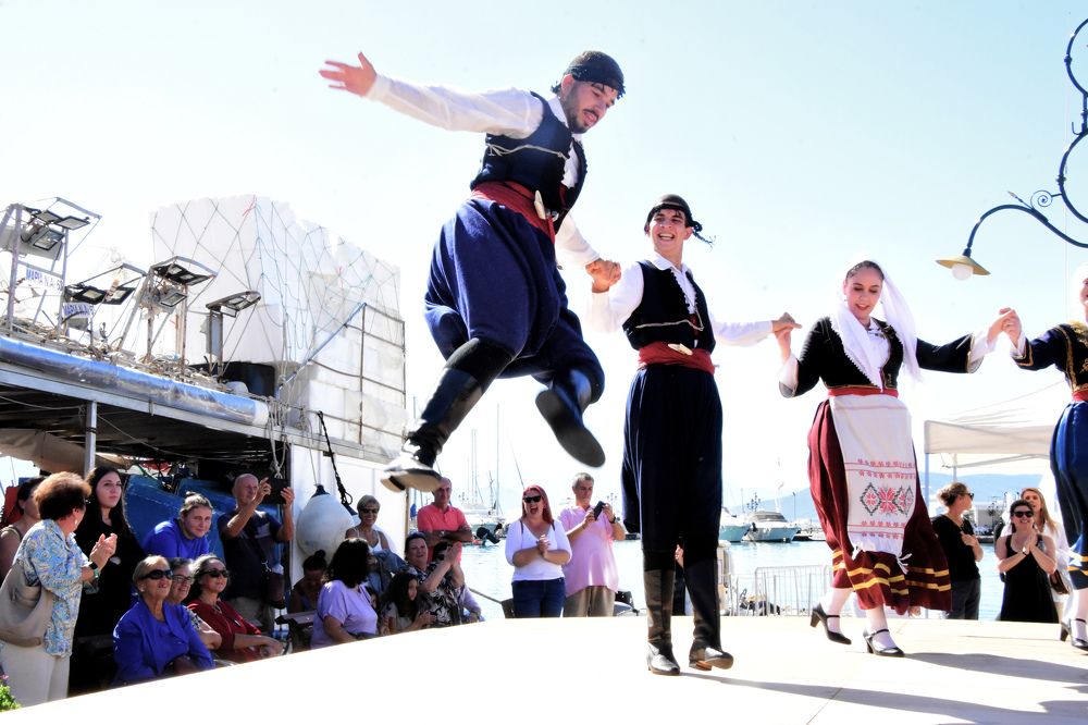 Photograph by Anestis Kornezos