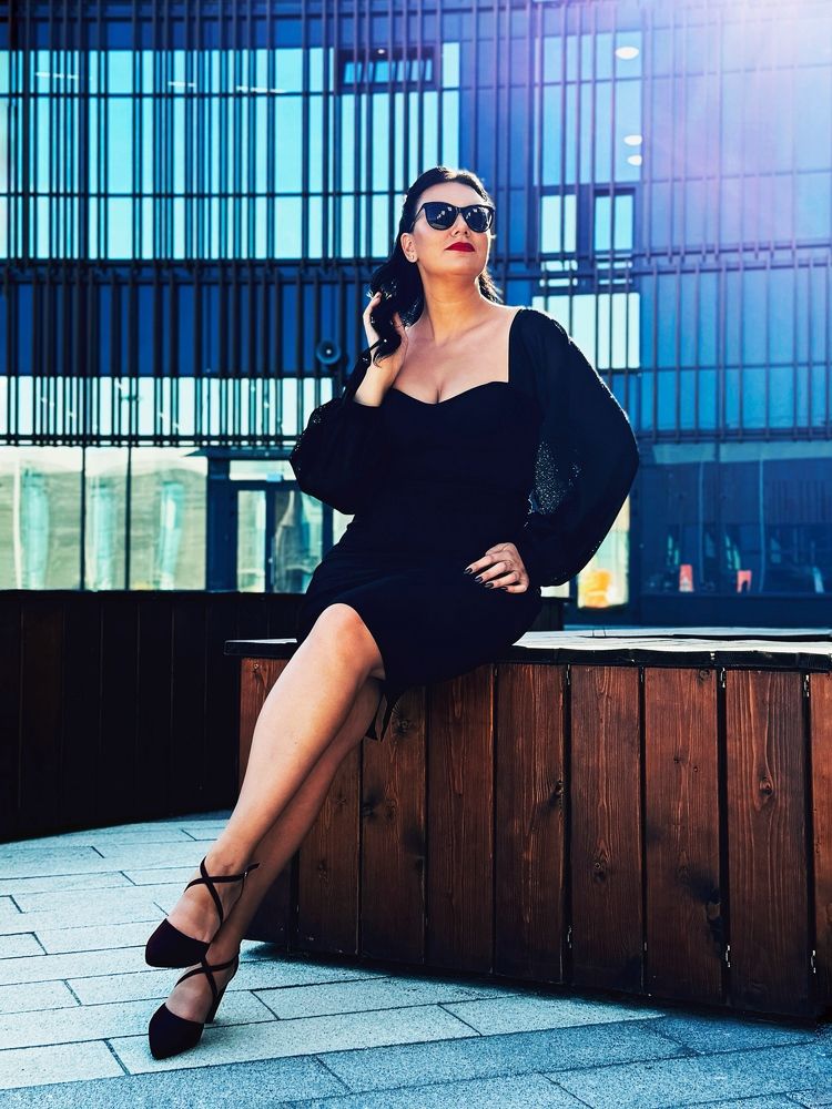 Фотография автора Дарья Викторова