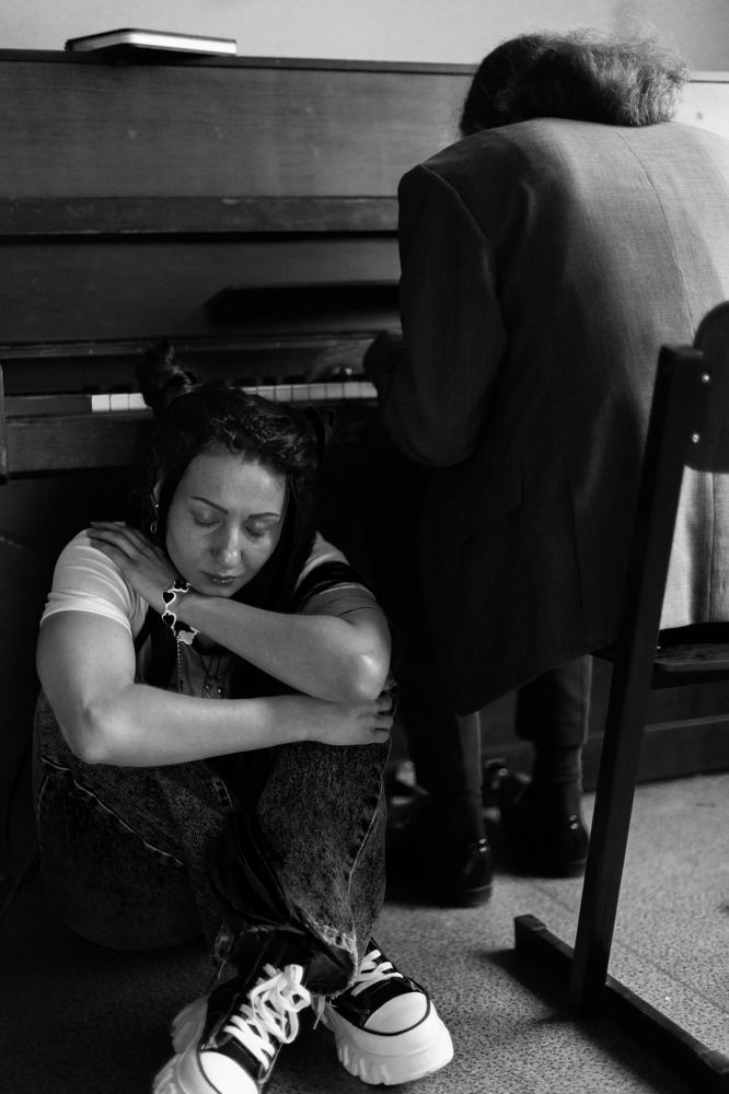 Photograph by Денис Володин