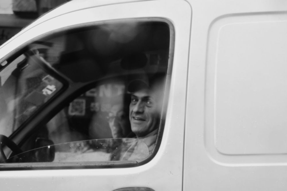 Photograph by Rubén Rodríguez