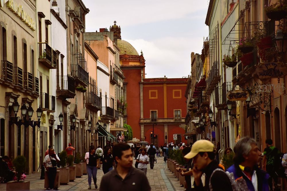 Photograph by Rubén Rodríguez