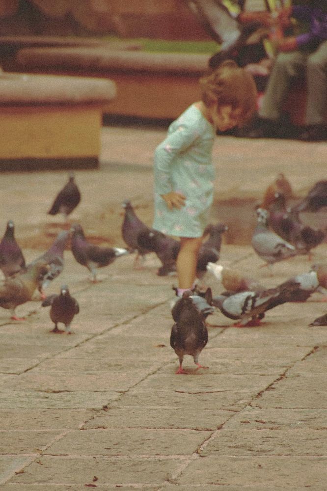 Photograph by Rubén Rodríguez