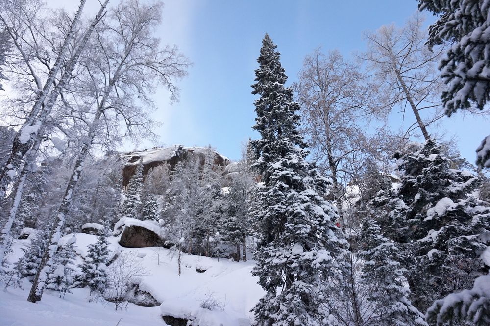 Photograph by Ксения Дудкина