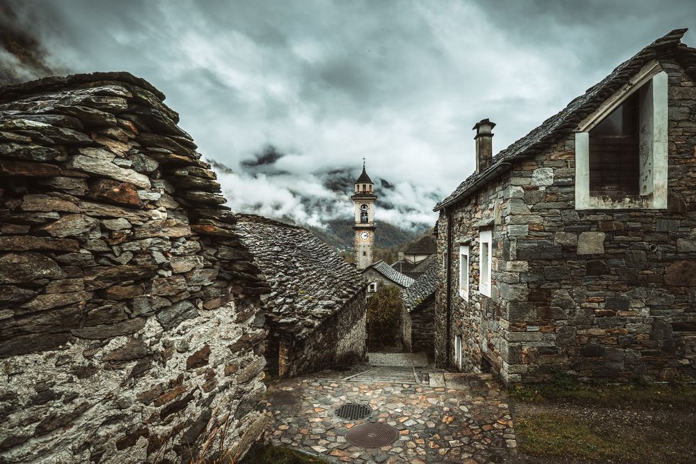 Photograph by Olegs Bucis