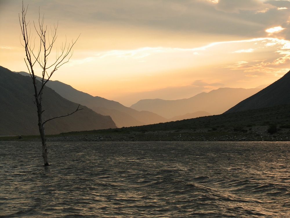 Photograph by Gurdina Lena