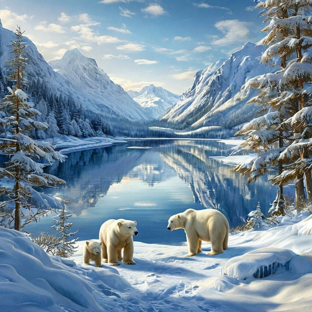 Photograph by Ольга Казакова