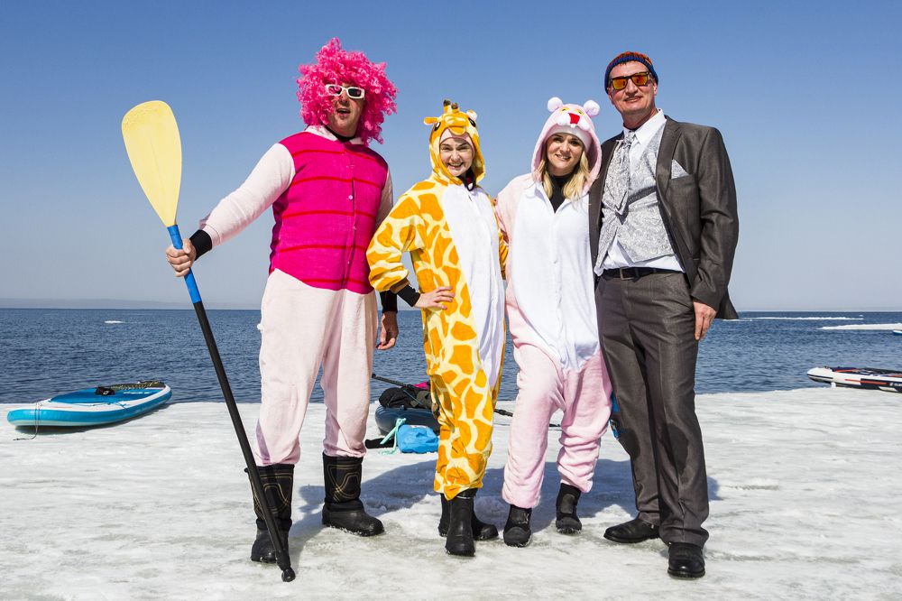 Photograph by Sergey Tsubanov