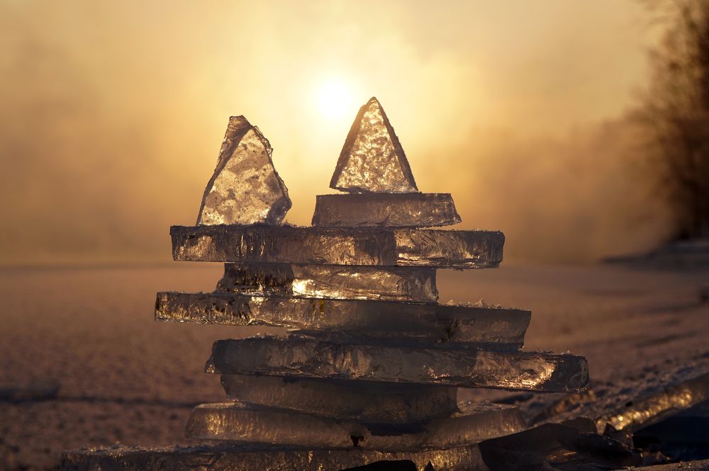 Photograph by Ксения Дудкина