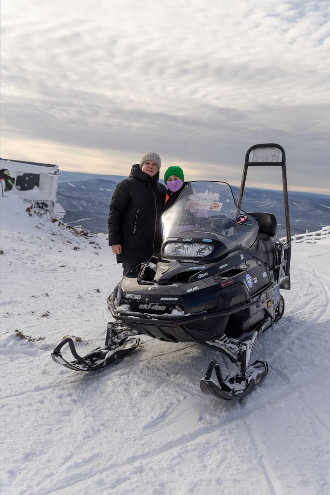 Photograph by Евгений Вяткин