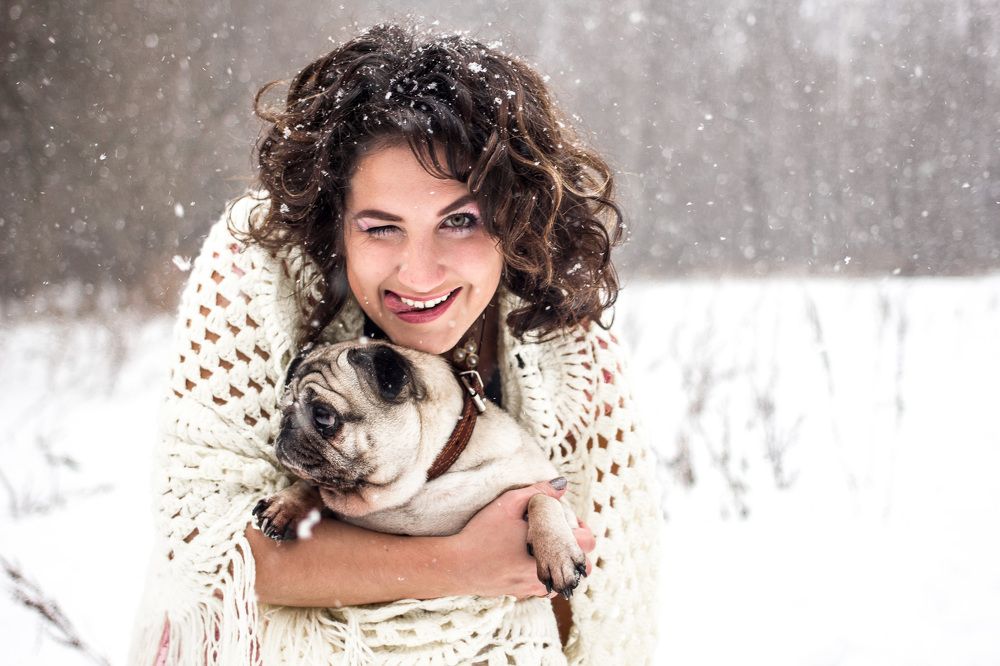 Photograph by Наталья Верхотурова