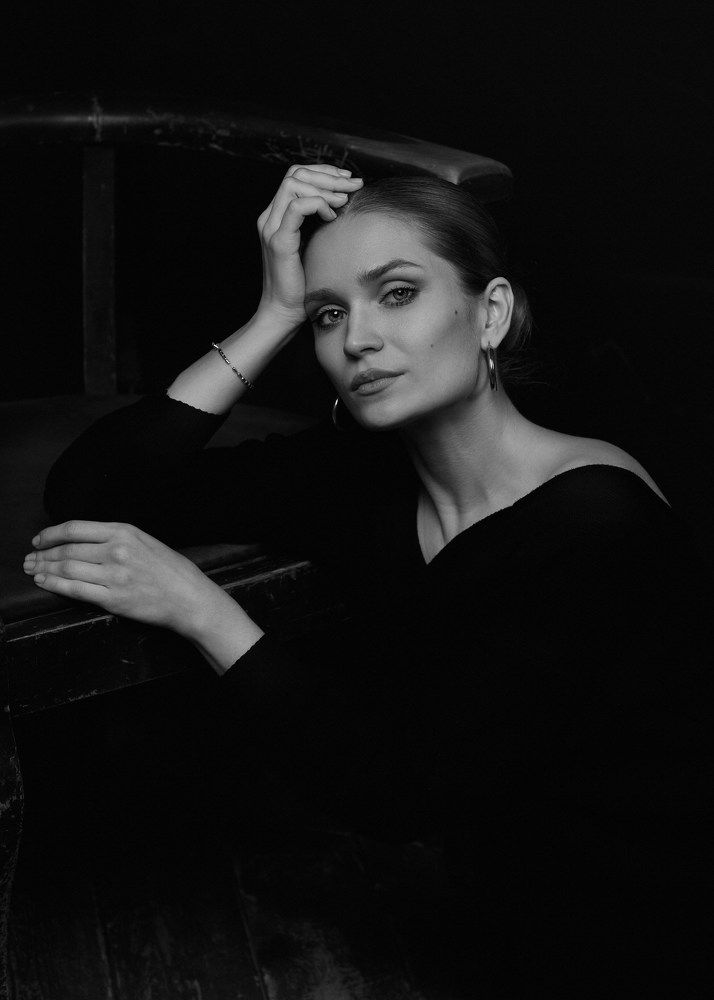 Photograph by Юлия Кузнецова