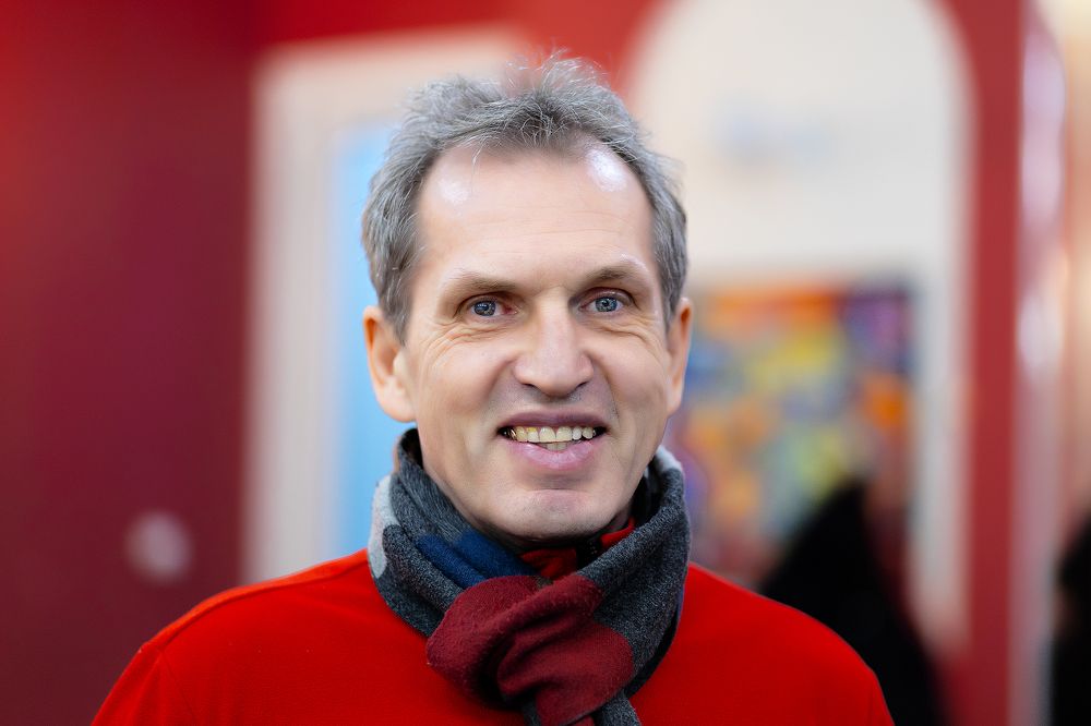 Photograph by Евгений Вяткин