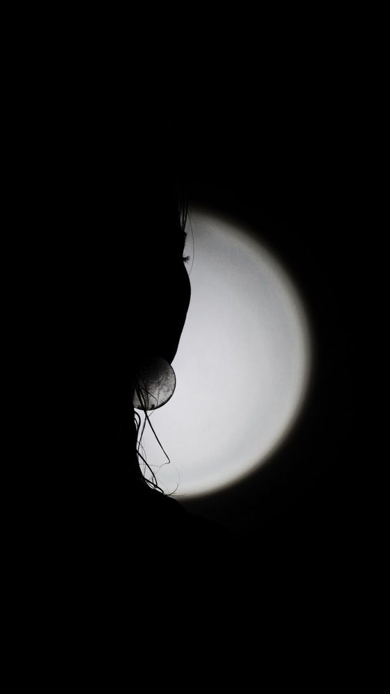 Photograph by Maria Osipova