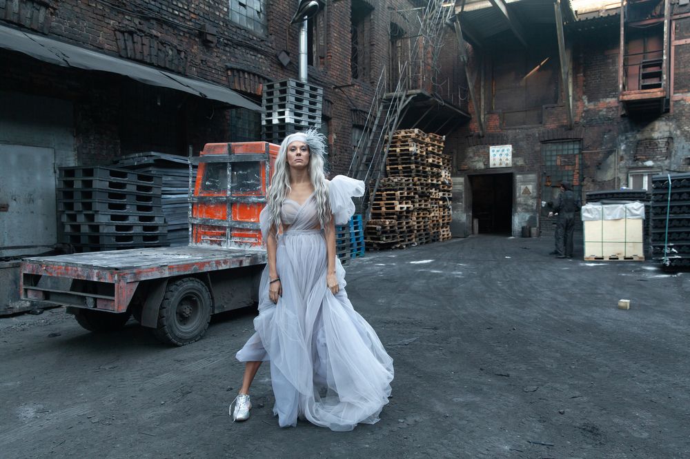 Photograph by Ирина Маринина