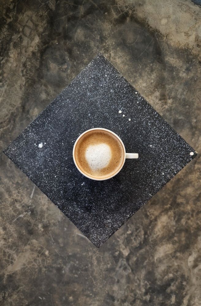 Photograph by Maria Osipova