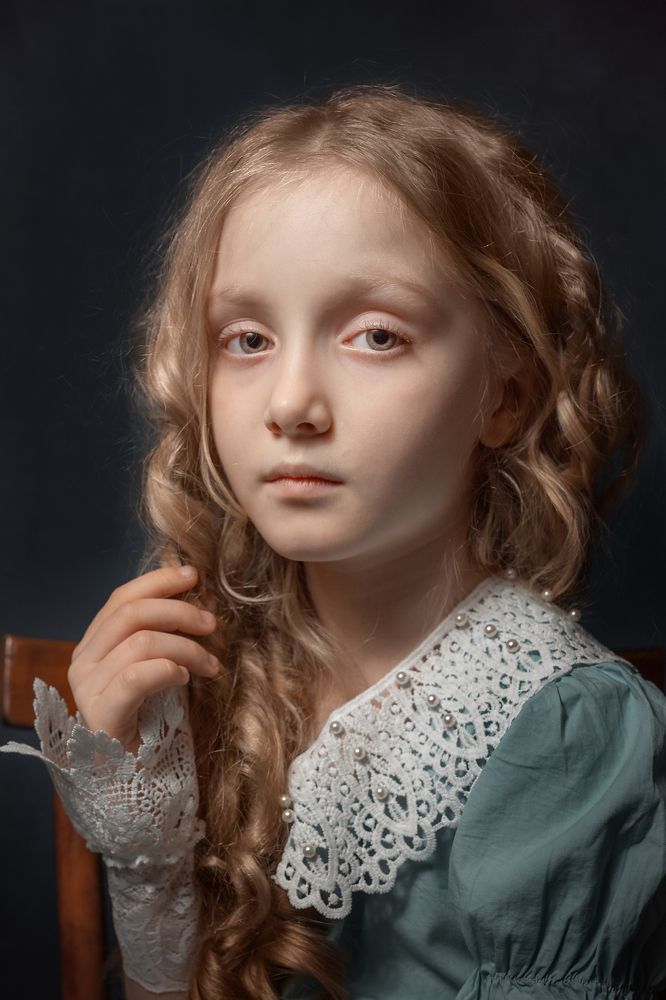 Photograph by Светлана Тарасова