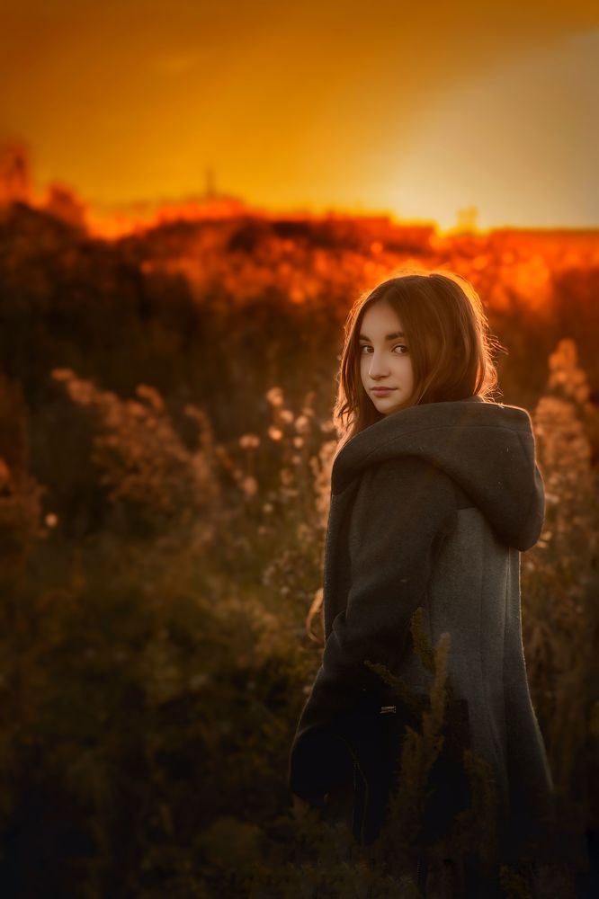 Photograph by Вера Пац