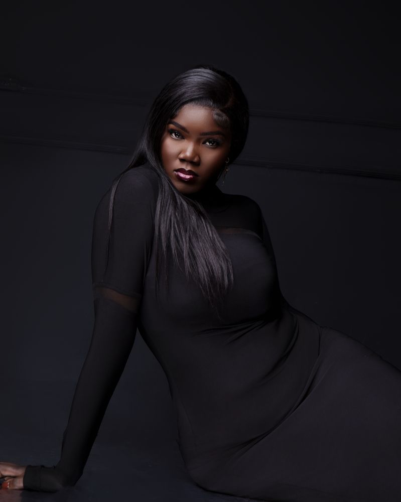 Photograph by Brian Ndege