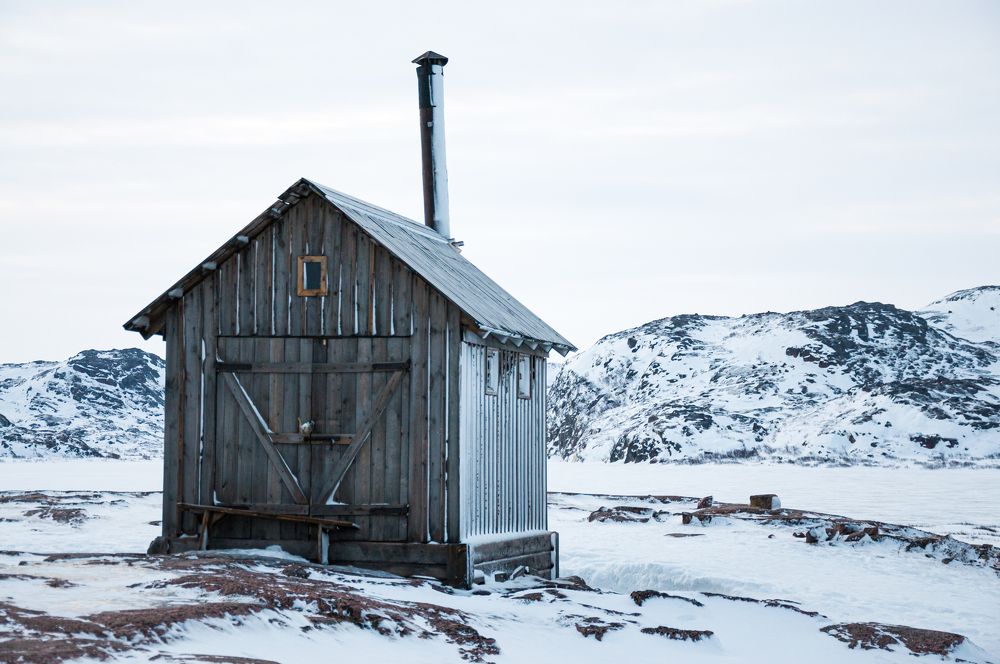 Photograph by Тимур Бадретдинов