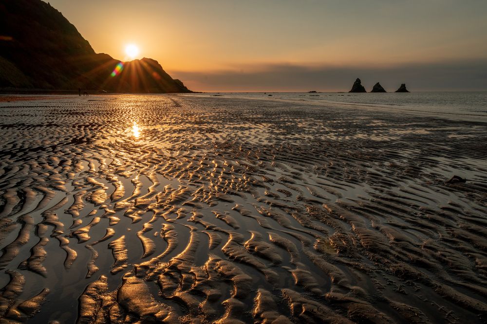 Максимальный отлив