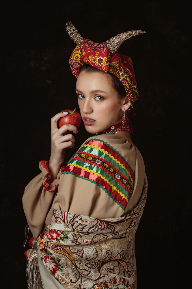 Photograph by Валерия Шамрило