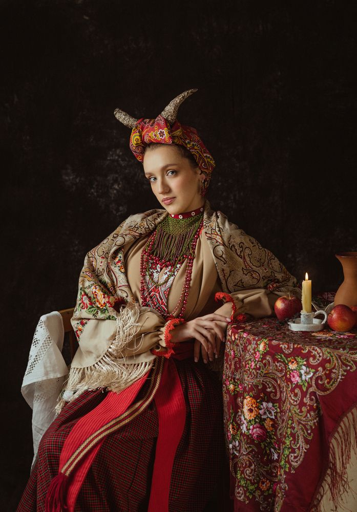 Photograph by Валерия Шамрило