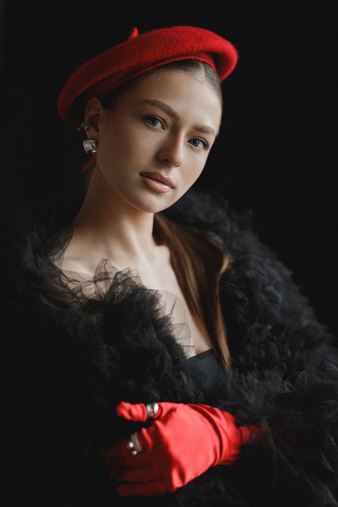 Photograph by Васильев Владимир