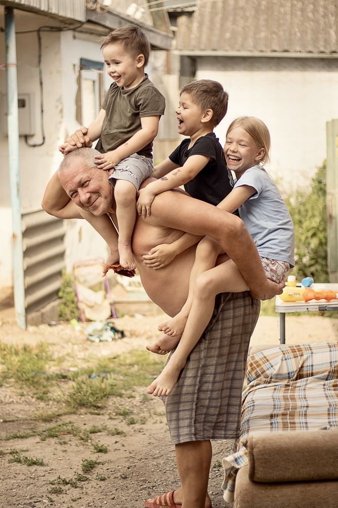 Photograph by Кристина Проказина