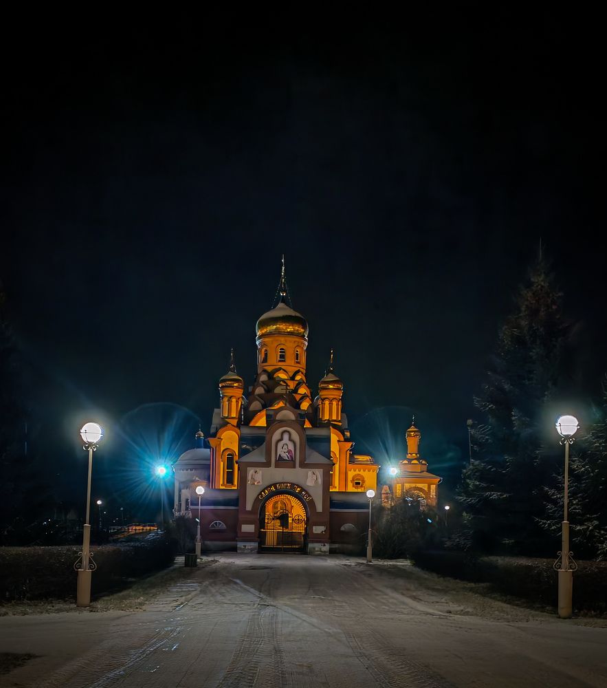 Photograph by ТАТЬЯНА ПАНОВА