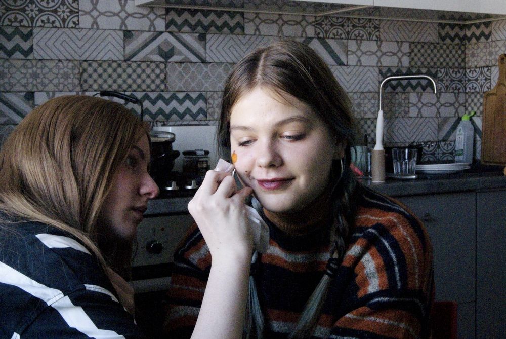 Photograph by Полина Рыжакова