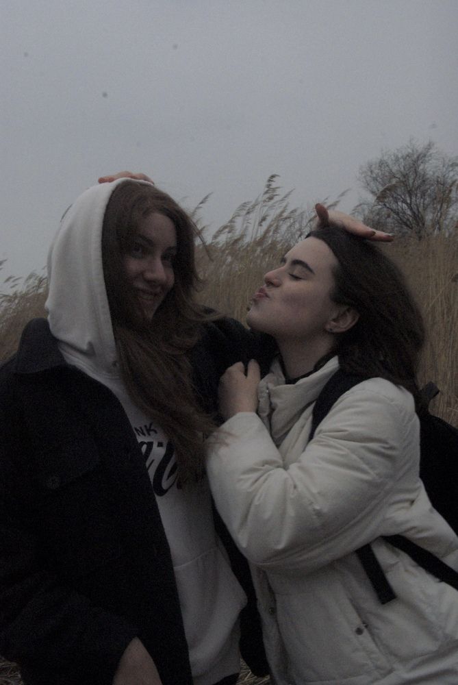 Photograph by Полина Рыжакова