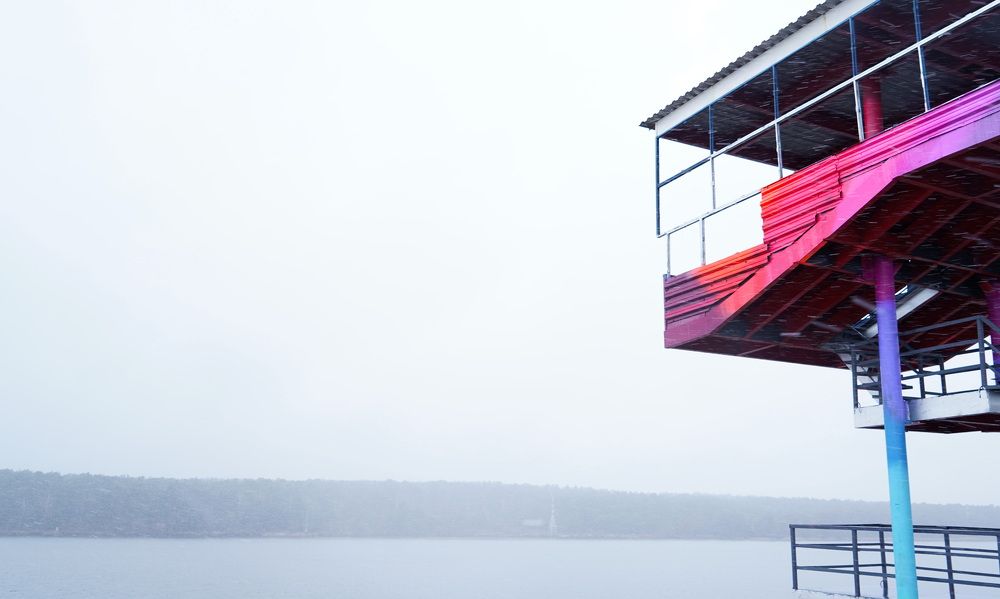 Photograph by Евгений Игумнов