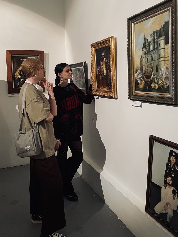 Photograph by Полина Рыжакова