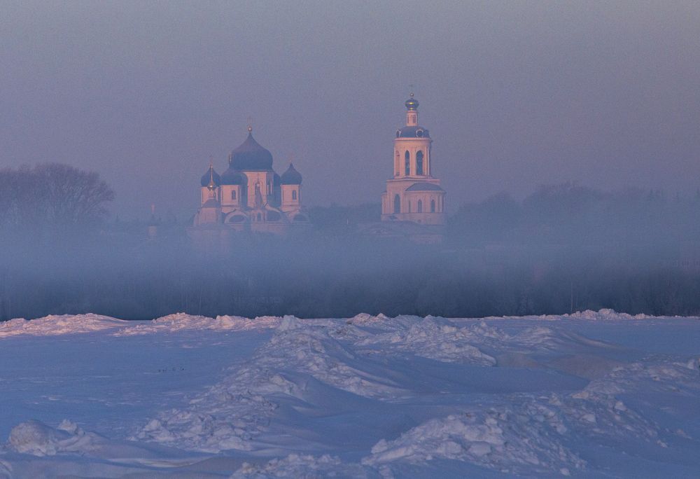 Photograph by Елена Васильева