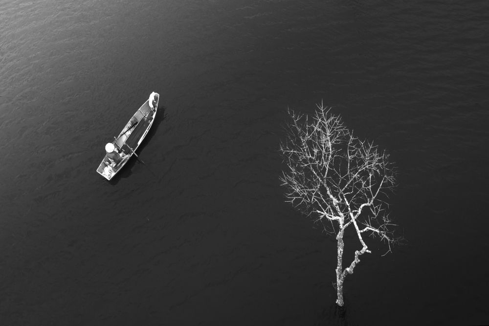 Photograph by Pham Quynh Nga