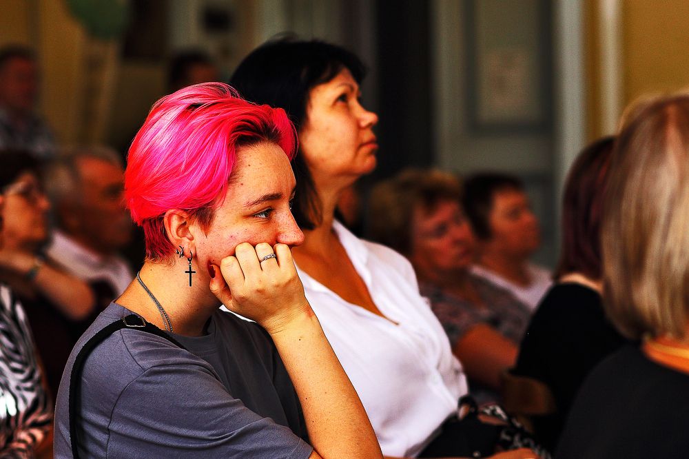 Photograph by Юрий Гайворонский