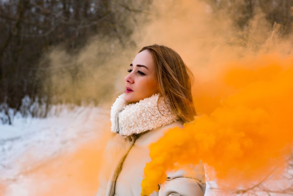 Photograph by Александр Журов