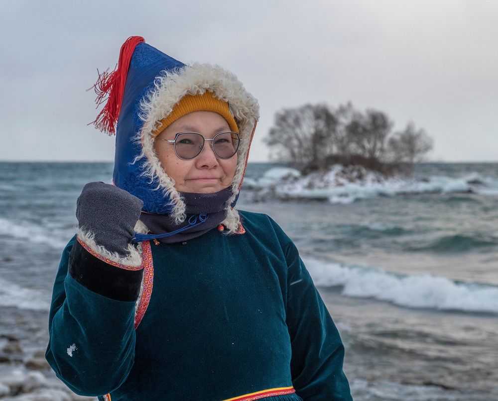 Знай наших!