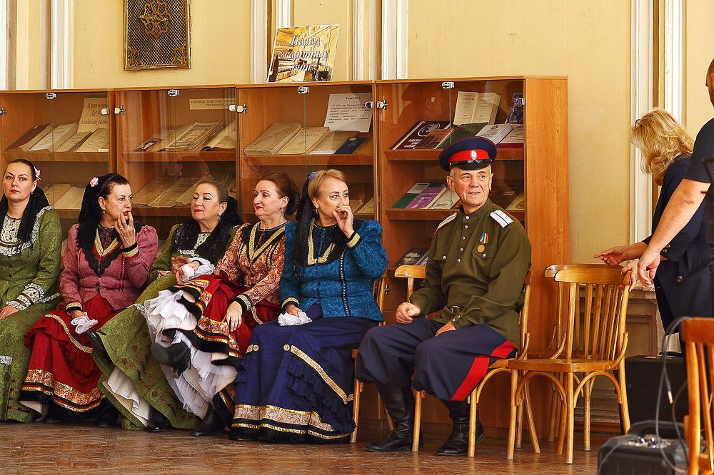 Photograph by Юрий Гайворонский