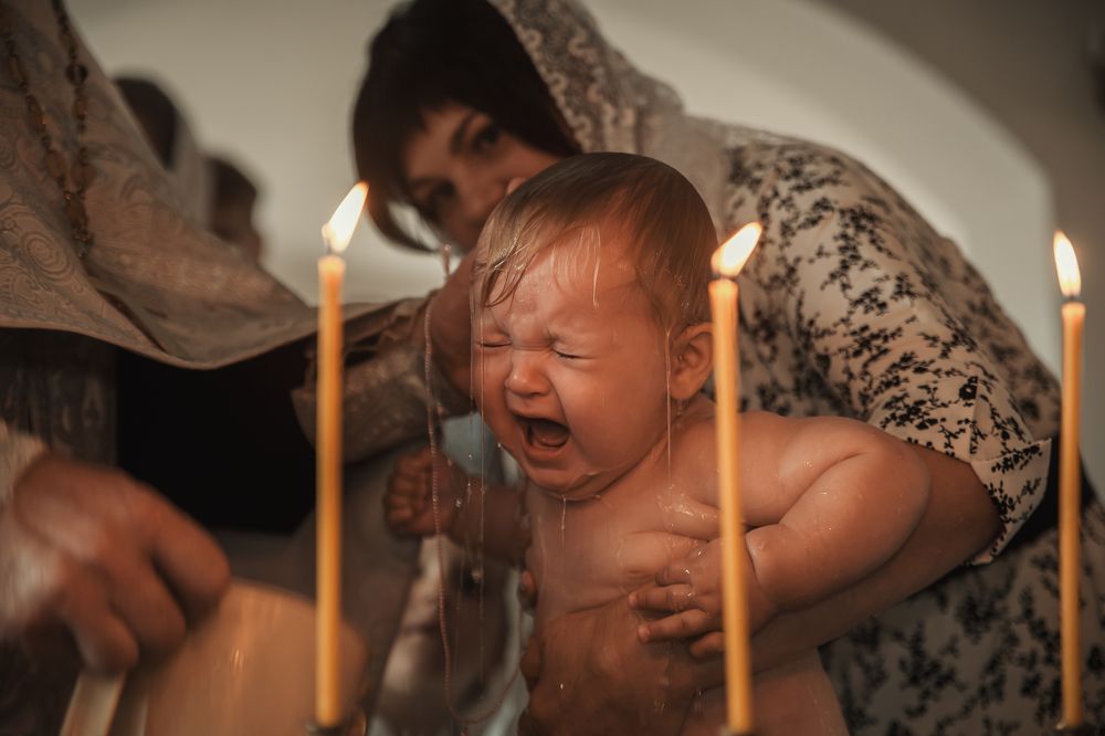 Фотография автора Кристина Догодька