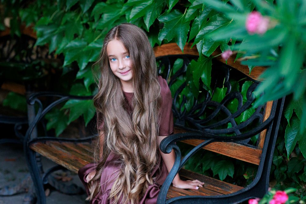 Photograph by Екатерина Штерн