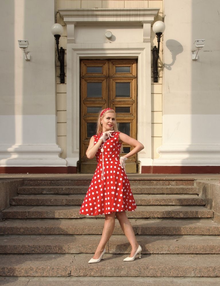 Photograph by Svetlana Georkova