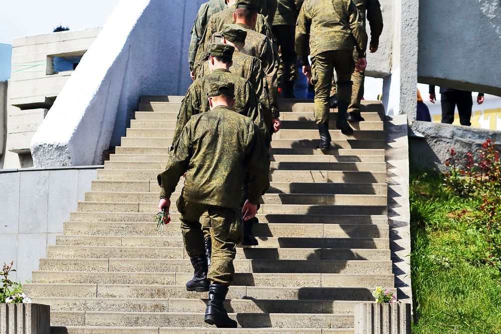 Photograph by Юрий Гайворонский