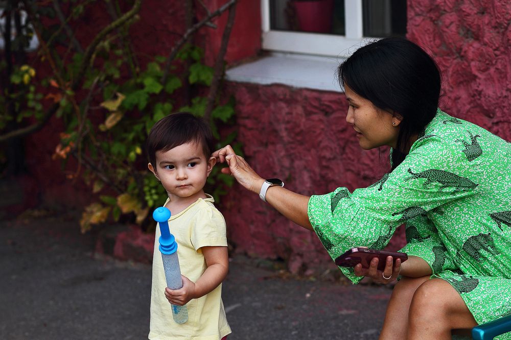 Photograph by Юрий Гайворонский