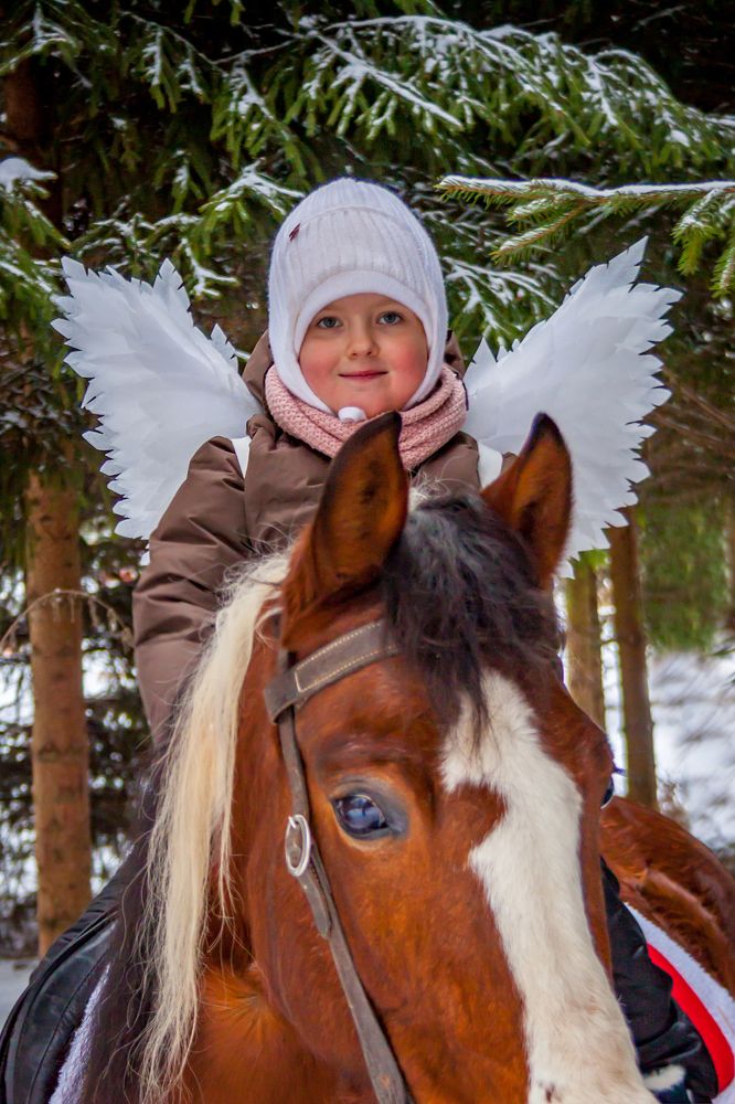 Photograph by Ольга Заповедная