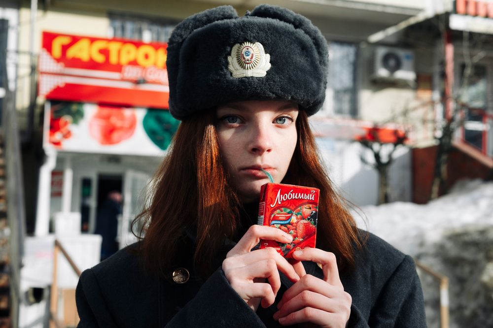 Photograph by Павел Рассадкин