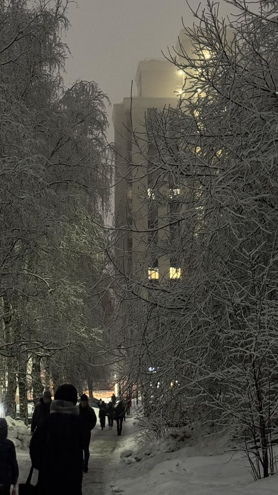 Photograph by Наталья Иванова